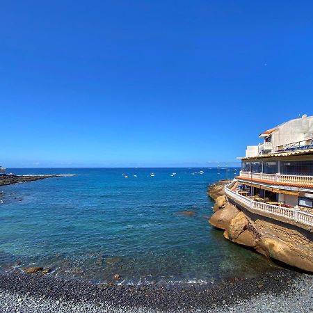 Appartamento La Caleta Penthouse Costa Adeje Esterno foto