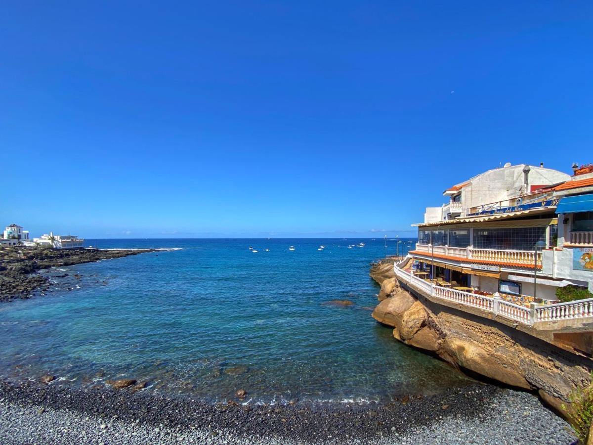 Appartamento La Caleta Penthouse Costa Adeje Esterno foto