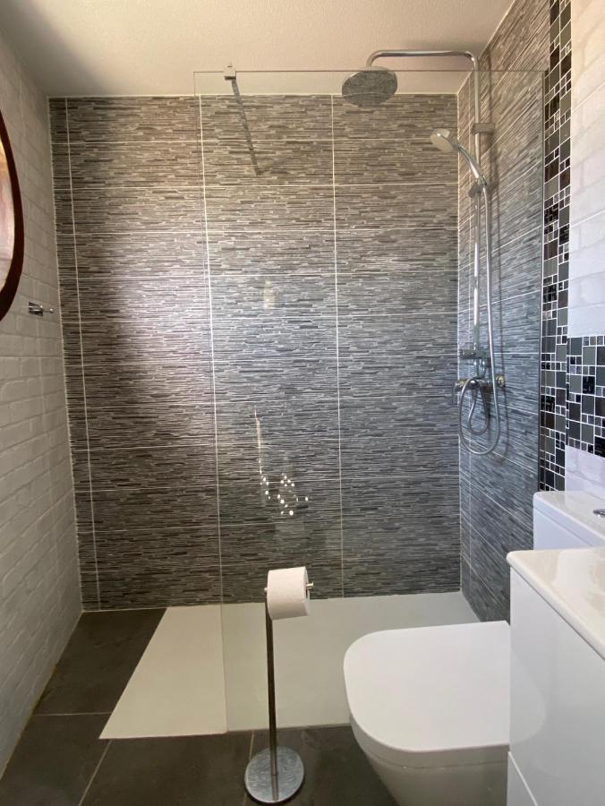 Appartamento La Caleta Penthouse Costa Adeje Esterno foto