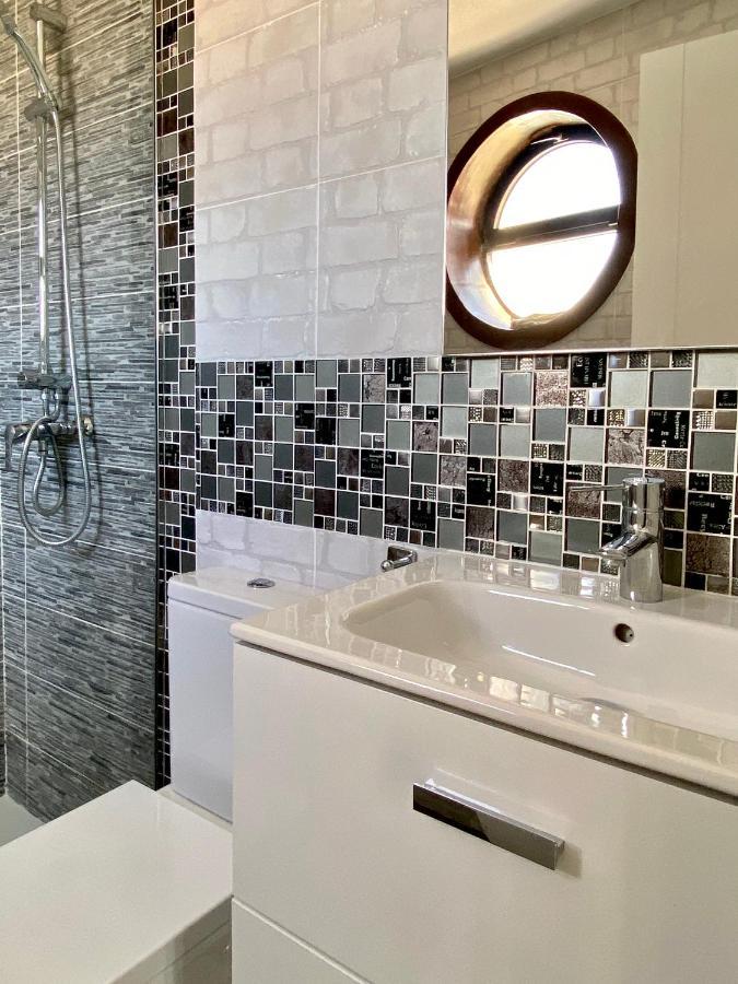 Appartamento La Caleta Penthouse Costa Adeje Esterno foto