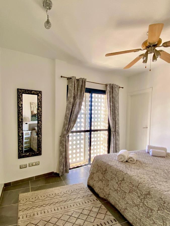 Appartamento La Caleta Penthouse Costa Adeje Esterno foto