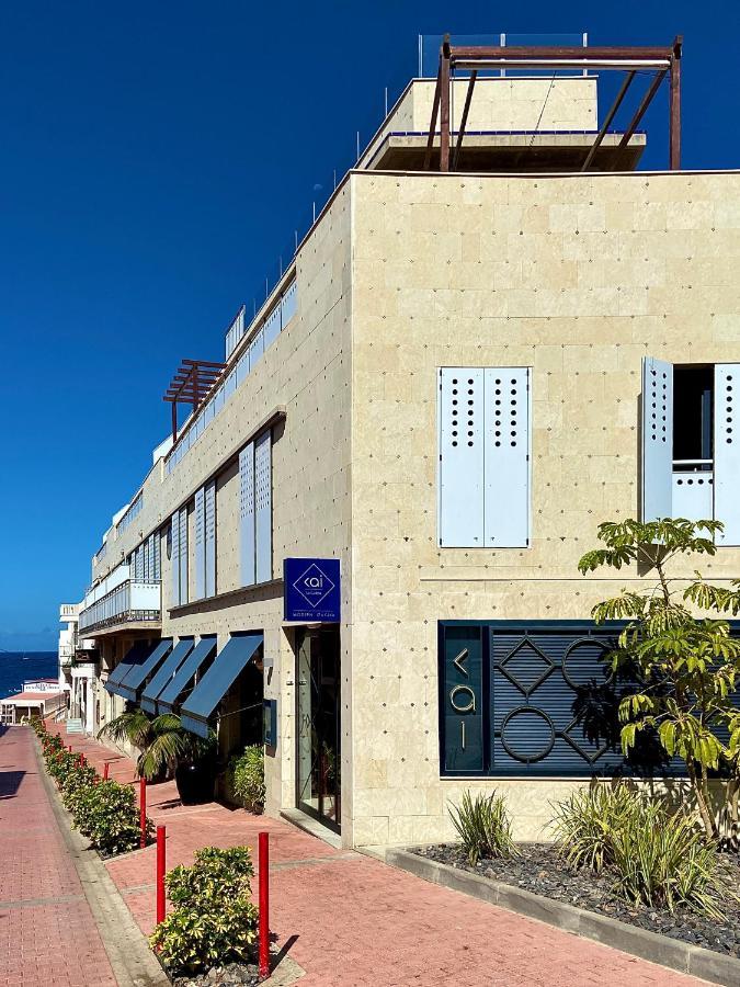 Appartamento La Caleta Penthouse Costa Adeje Esterno foto