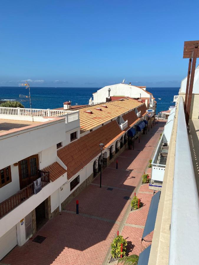Appartamento La Caleta Penthouse Costa Adeje Esterno foto