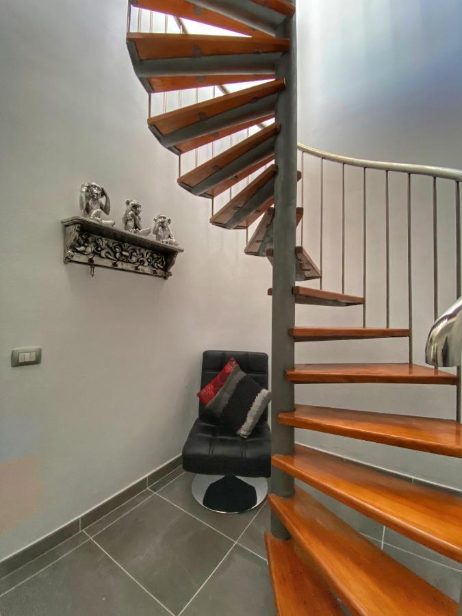Appartamento La Caleta Penthouse Costa Adeje Esterno foto
