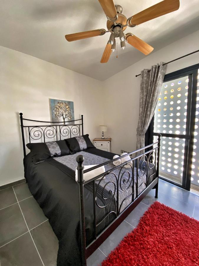 Appartamento La Caleta Penthouse Costa Adeje Esterno foto