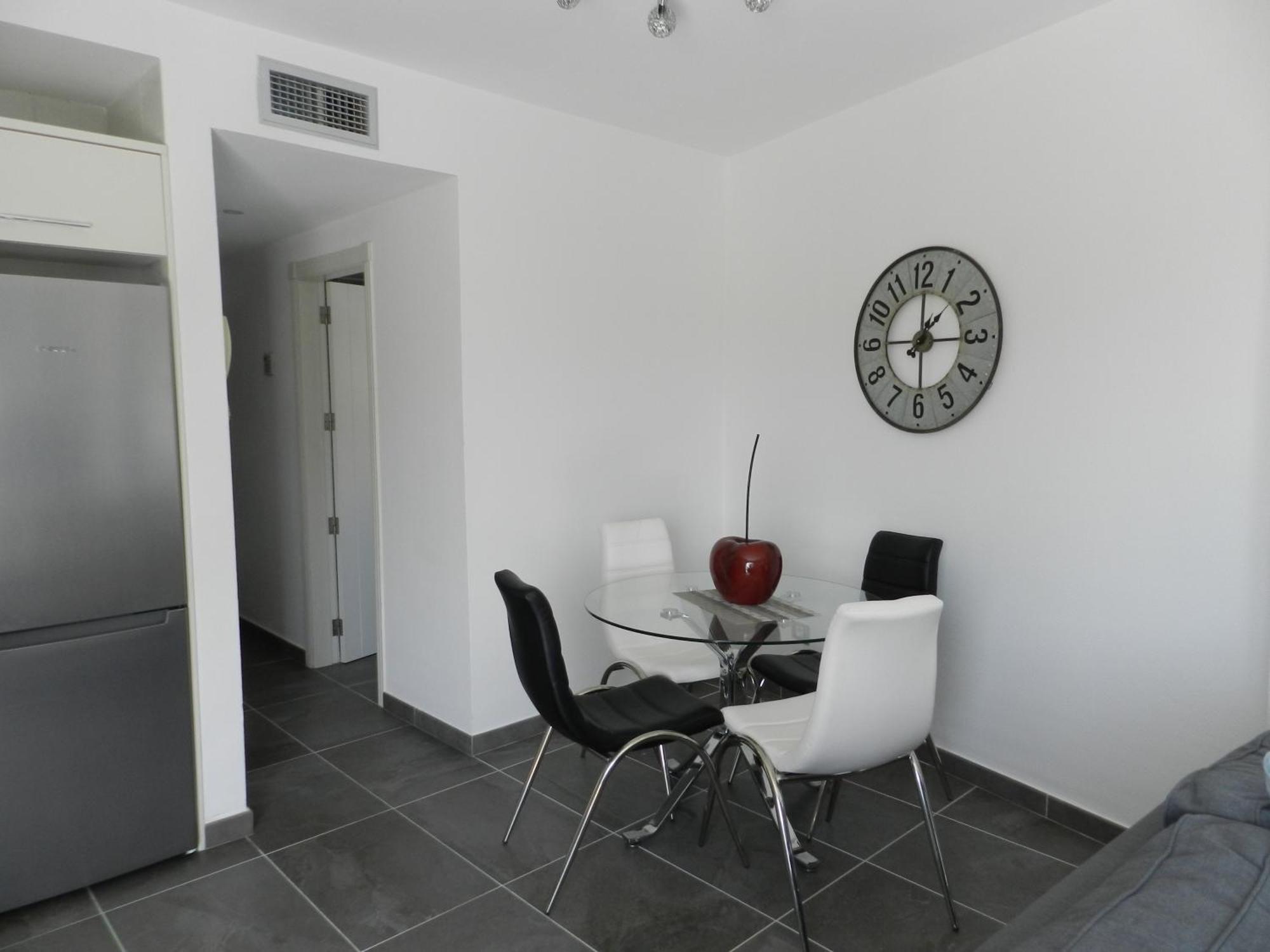 Appartamento La Caleta Penthouse Costa Adeje Esterno foto