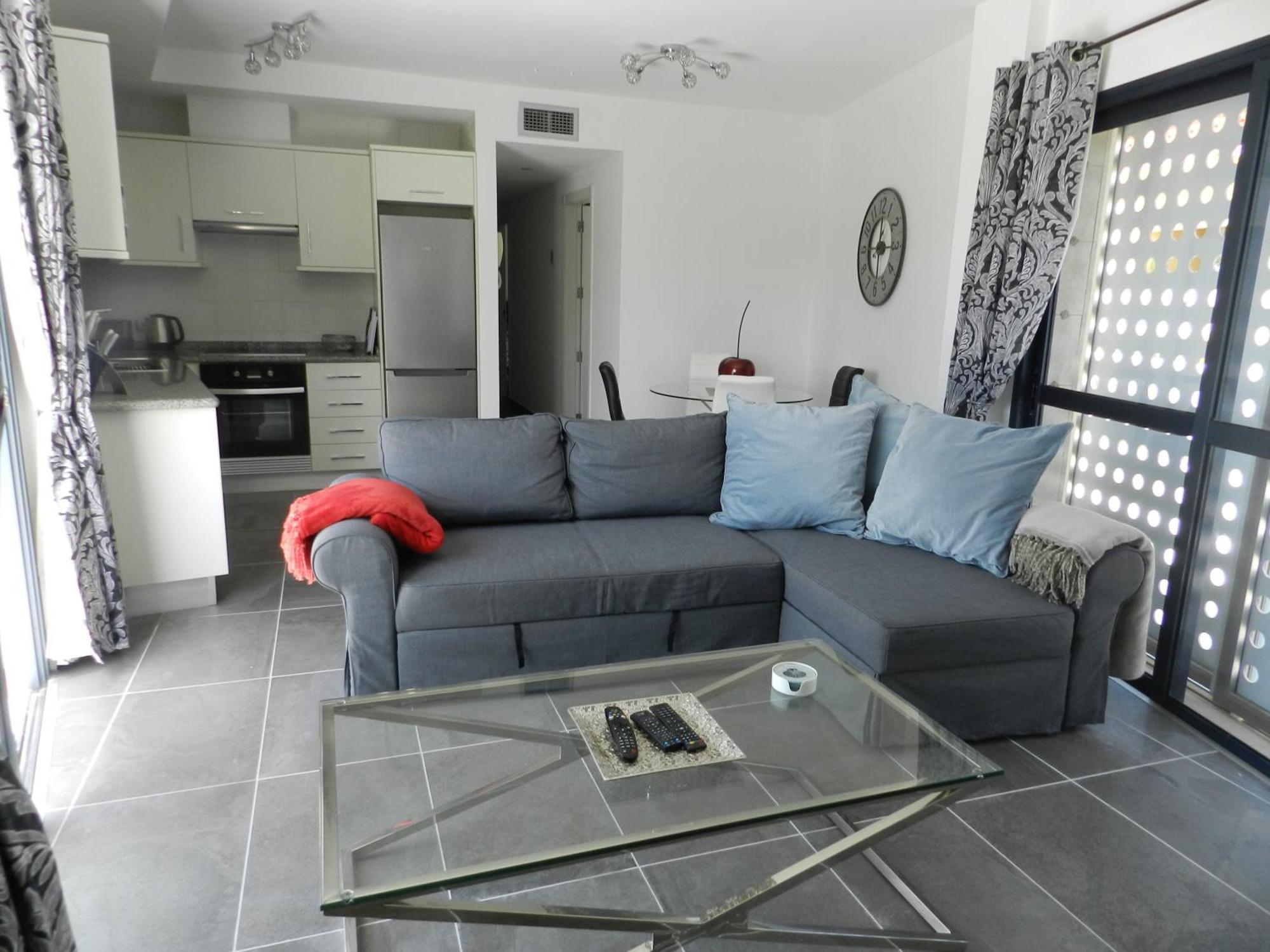 Appartamento La Caleta Penthouse Costa Adeje Esterno foto